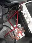 Varias bicicletas para venda