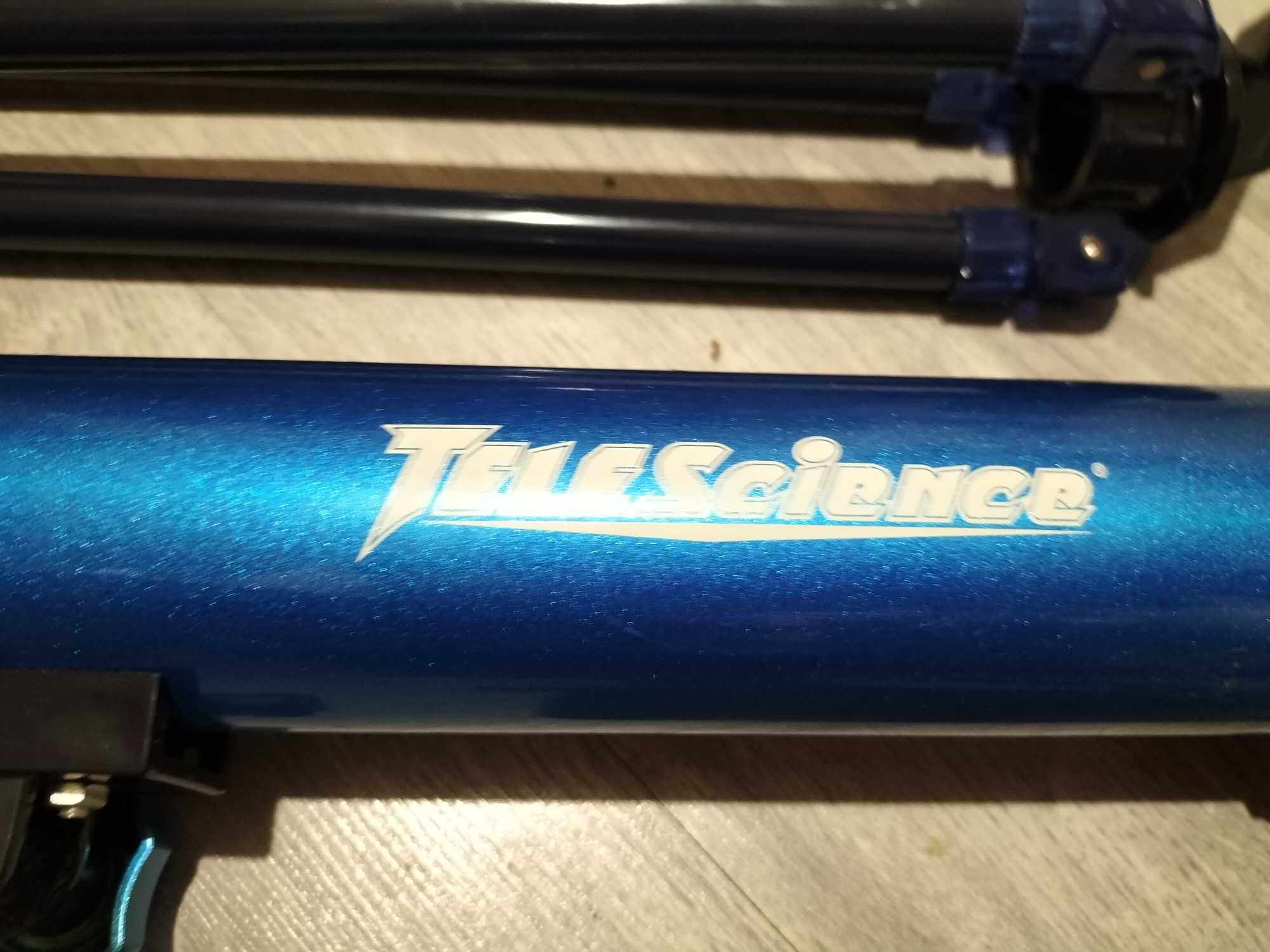 Teleskop TeleScience