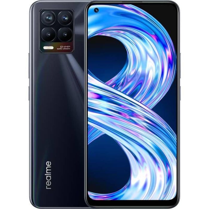 Realme 8 6 / 128GB