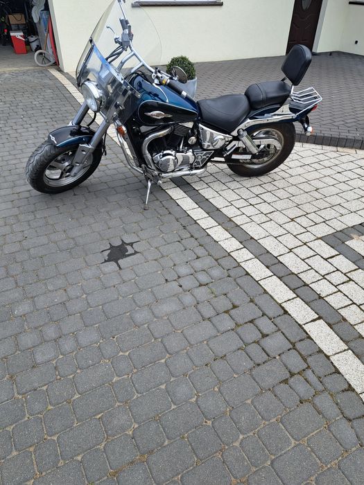 Suzuki marauder Vz 800