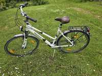 Велосипед алюминиевый на планетарной втулке nexus 7