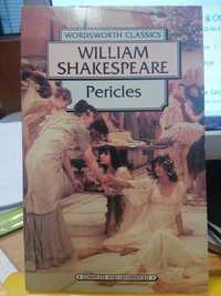 Péricles Shakespeare