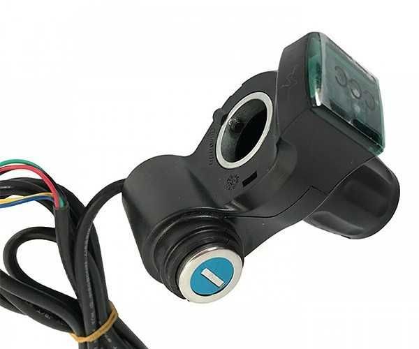 електровелокомплект