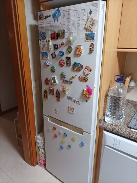 Frigorífico Samsung