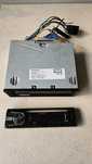 Radio Samochodowe  cyfrowe DAB+ Kenwood KDC-DAB34U  usb mp3