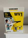 ZESTAW: Myjka do okien KARCHER WV 1 Plus stan idealny, nowa