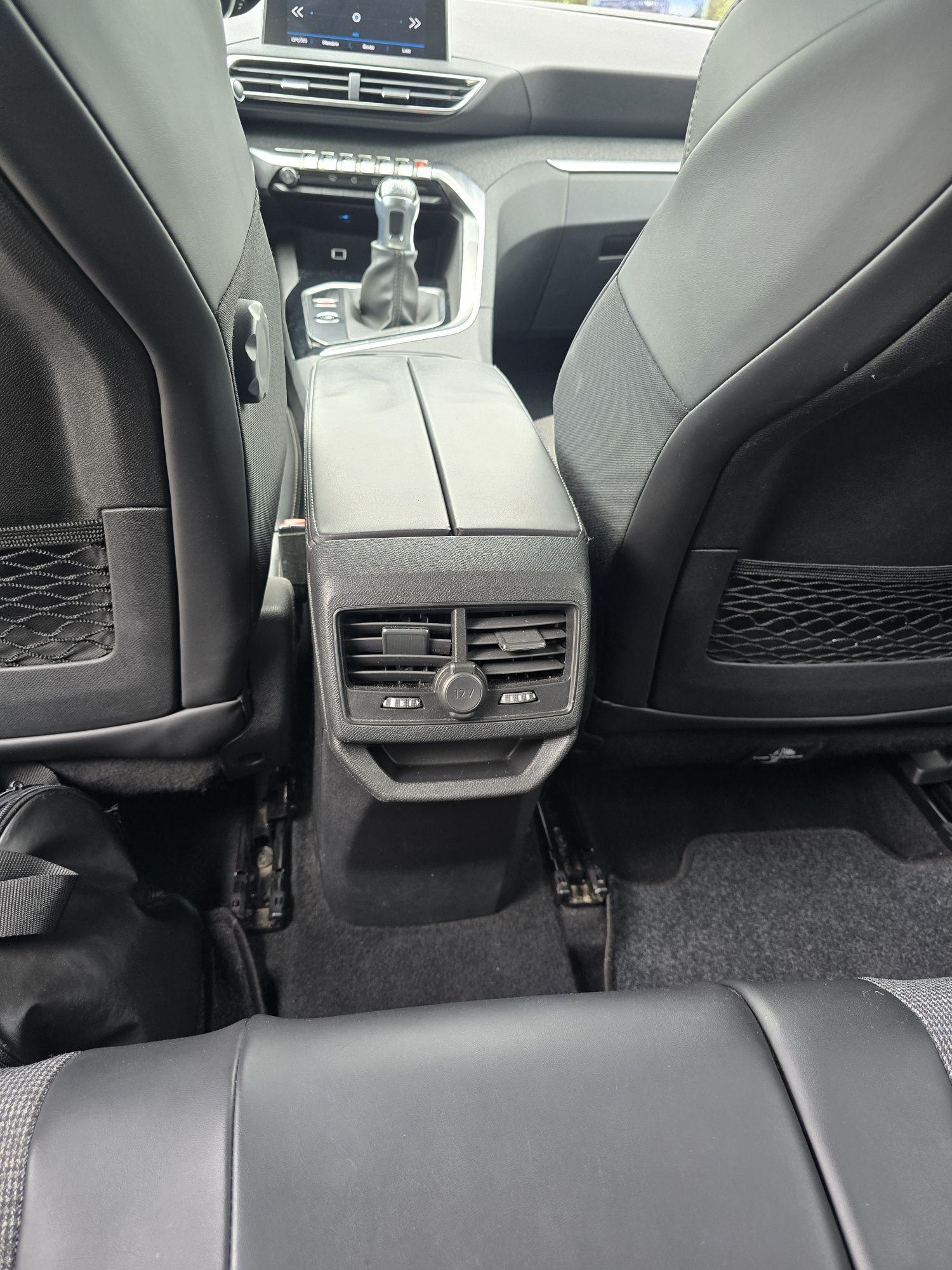 Peugeot 3008 1.5hdi 2018