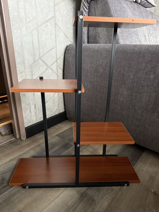 Stojak na kwiaty - kwietnik