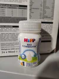 Mleko hipp combiotic 24 szt