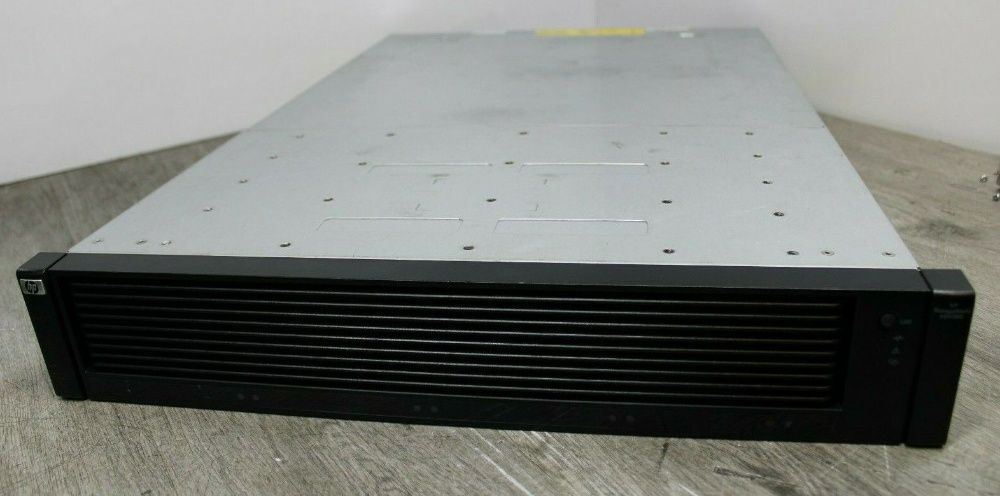 HP Storage EVA4400 HSV300 Array Controller