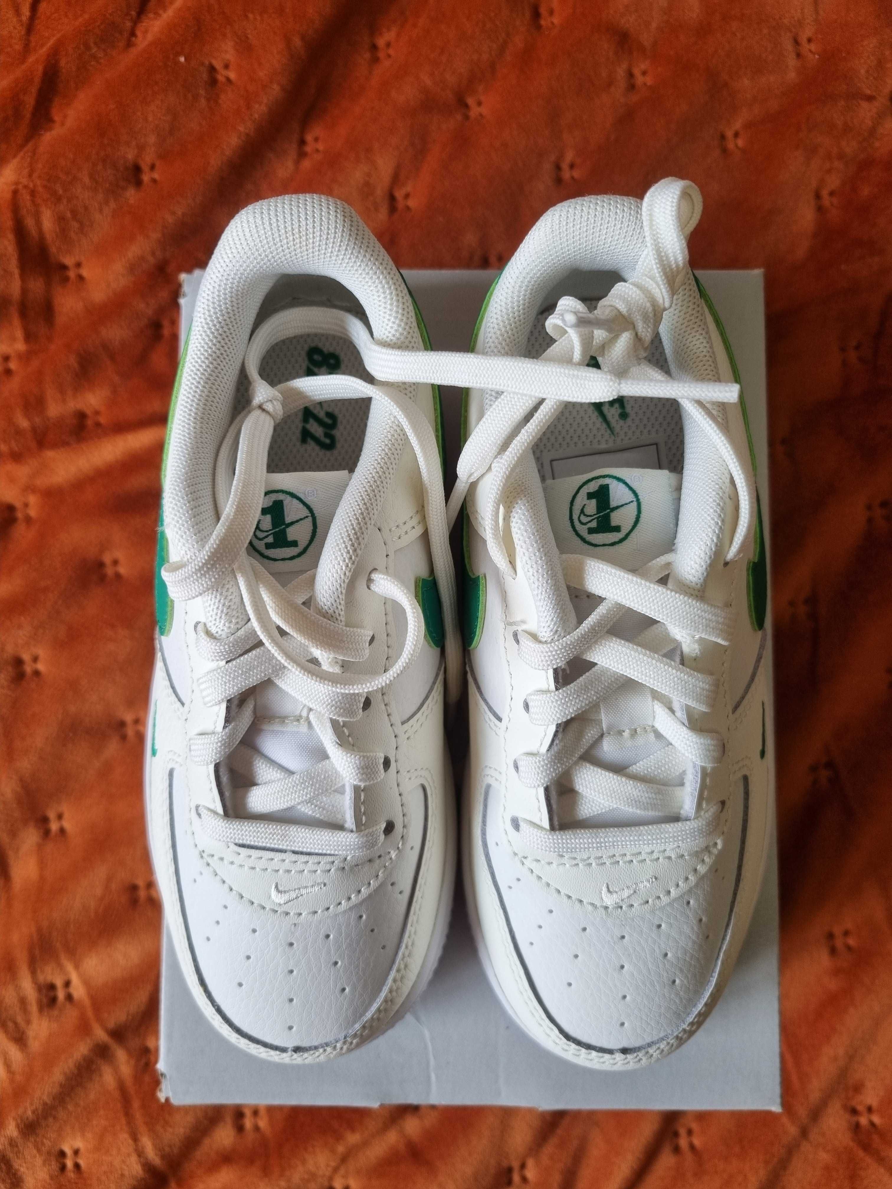 Sapatilhas Nike Force 1 Low SE 40th (TD) criança