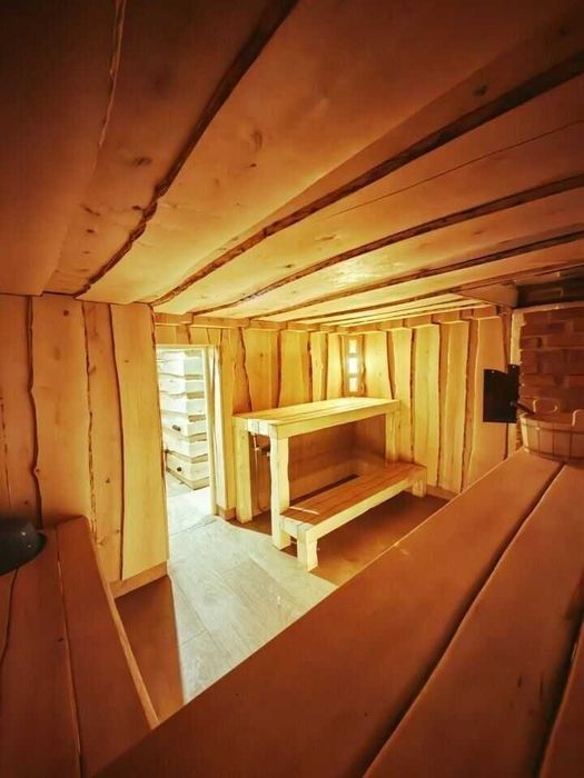 Котедж подобово Шале, Буковель