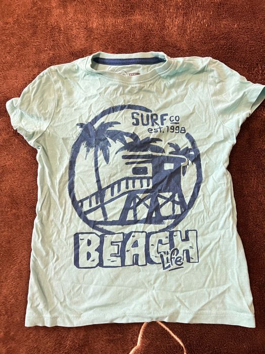 Продам пакет дитячого одягу на хлопчика, вік 3-4 рочки.