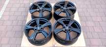 Felgi Kia,Hyundai,Honda,Suzuki,Toyota, Nissan 7.5Jx18, 5x114.3 , ET48