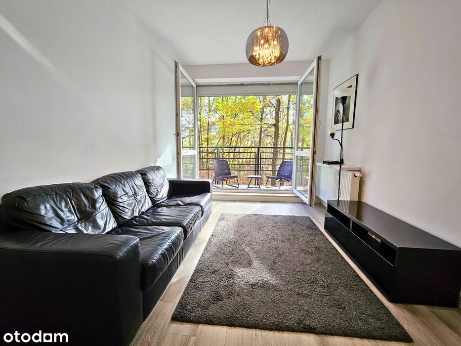 Białołęka // Tarchomin ul.Talarowa - 2 pokoje // 40,8m2 + balkon + gar