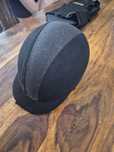 Kask jeździecki, dziecięcy
