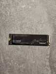 Dysk SSD Kingston 1TB M.2 PCIe Gen4 NVMe KC3000
