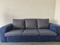 Sofá (sofá cama)