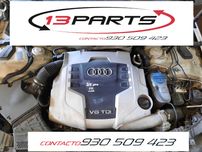 Motor Audi A4 A5 2.7 TDi V6 190cv CGKA 2010 #B18