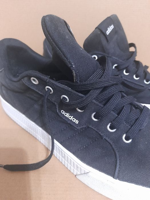 Sapatilhas da Adidas