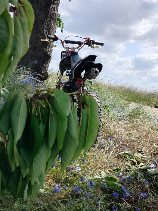 Sprzedam Crossa xtr