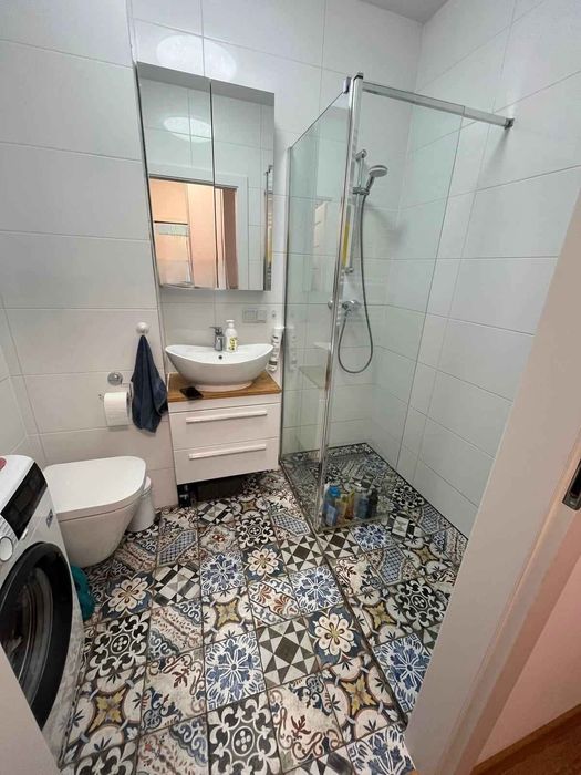 Na sprzedaż bezczynszowe mieszkaie 46,5 m2 w nowym budownictwie Lubin