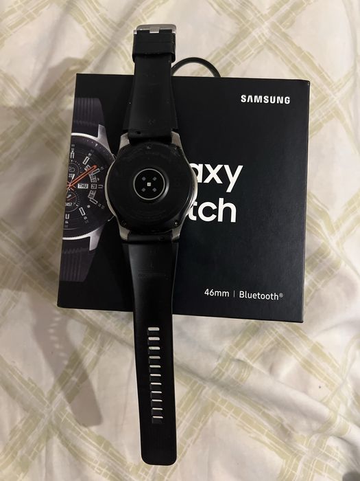Samsung galaxy watch 4