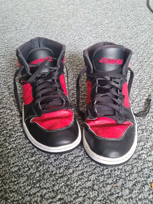 Jordan Access Nike Jumpman