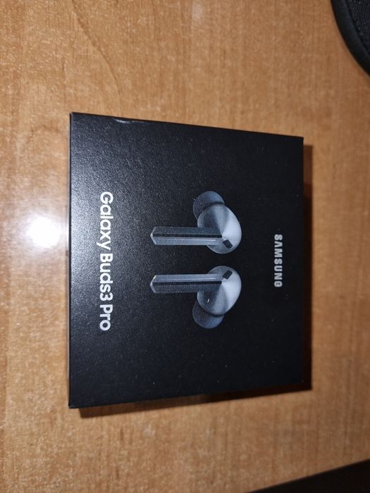 Słuchawki Galaxy Buds 3 PRO