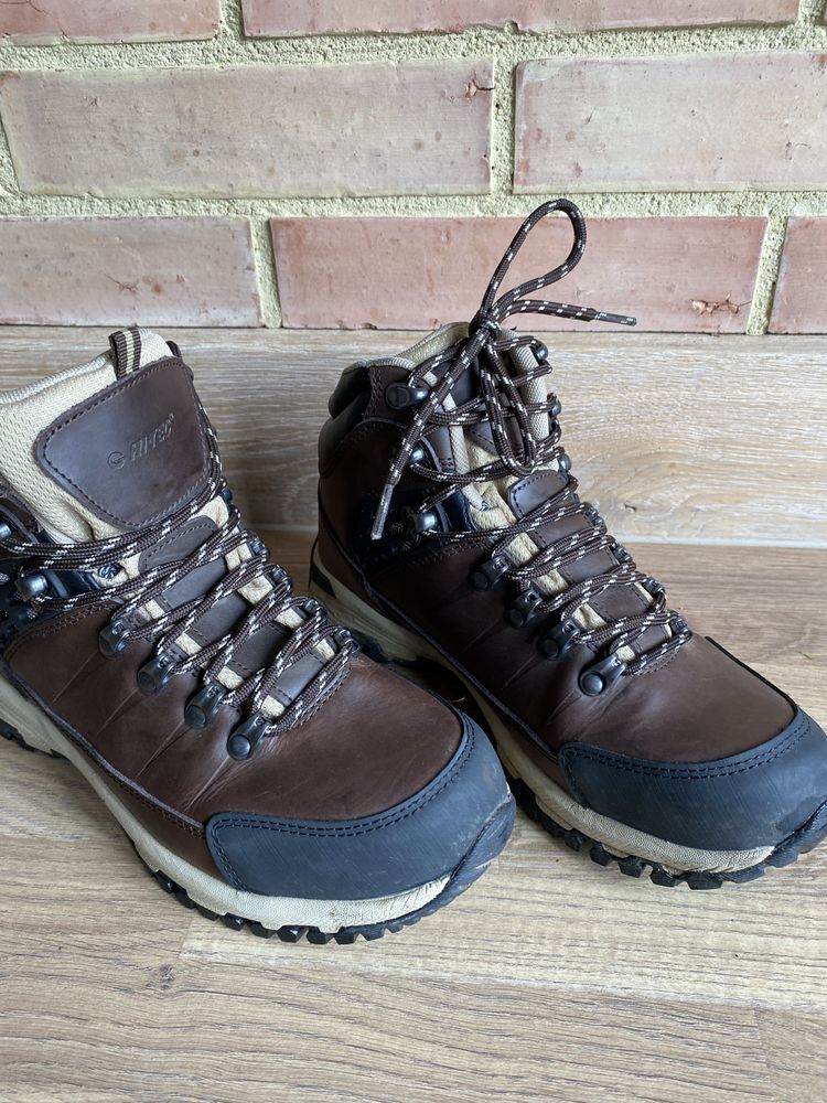 Buty trekingowe Hi-tec 38