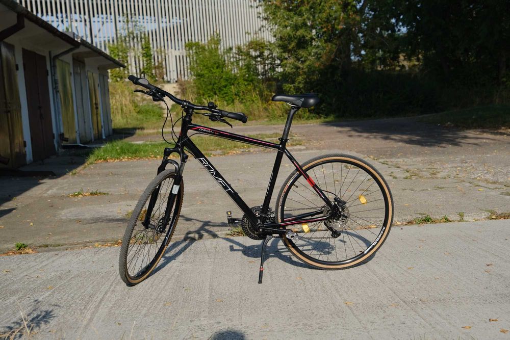 Rower Romet Orkan M4