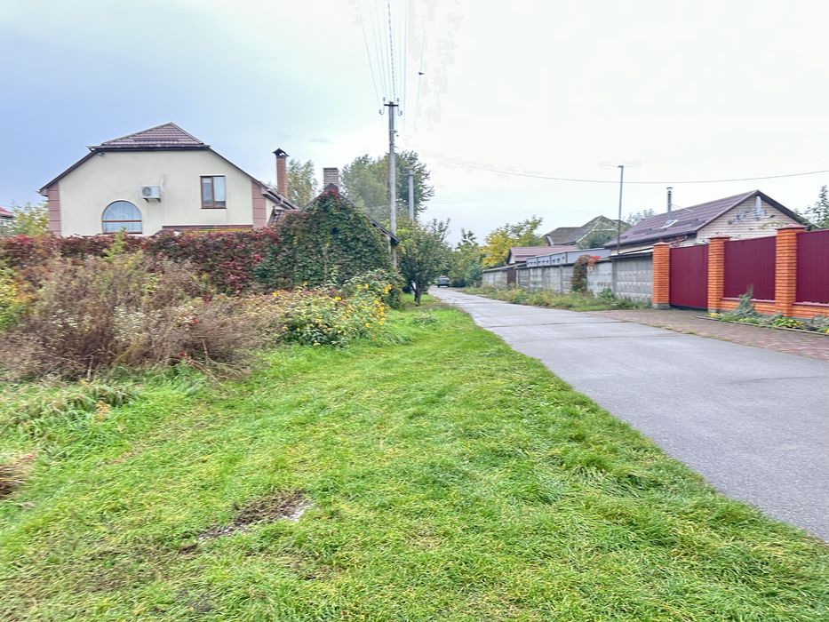 Продаю Земельну ділянку село Гора вул. Польова Поруч Ліс розміри 25х40