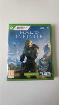 Halo Infinite Xbox