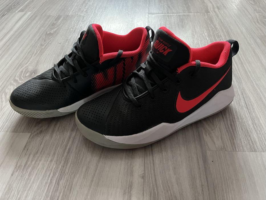 Buty NIKE roz. 40