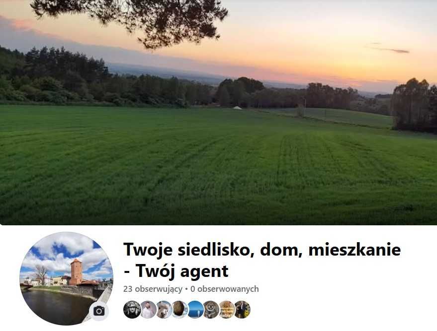 Wilczyn - Oborniki Śląskie. Dobra inwestycja.