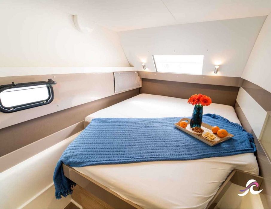 Katamaran Bali 4.0 - 2018 rok