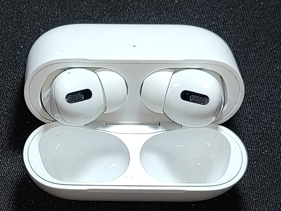 Airpods pro 1  наушники