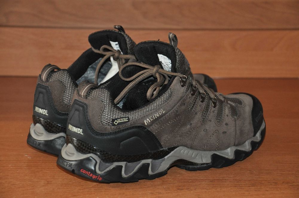 Кроссовки Meindl Portland GTX Gore Tex salomon 44 \ 28 см