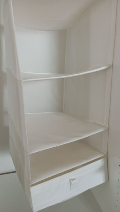 Armário IKEA PAX/Hasvik recolha em MÃO apenas!