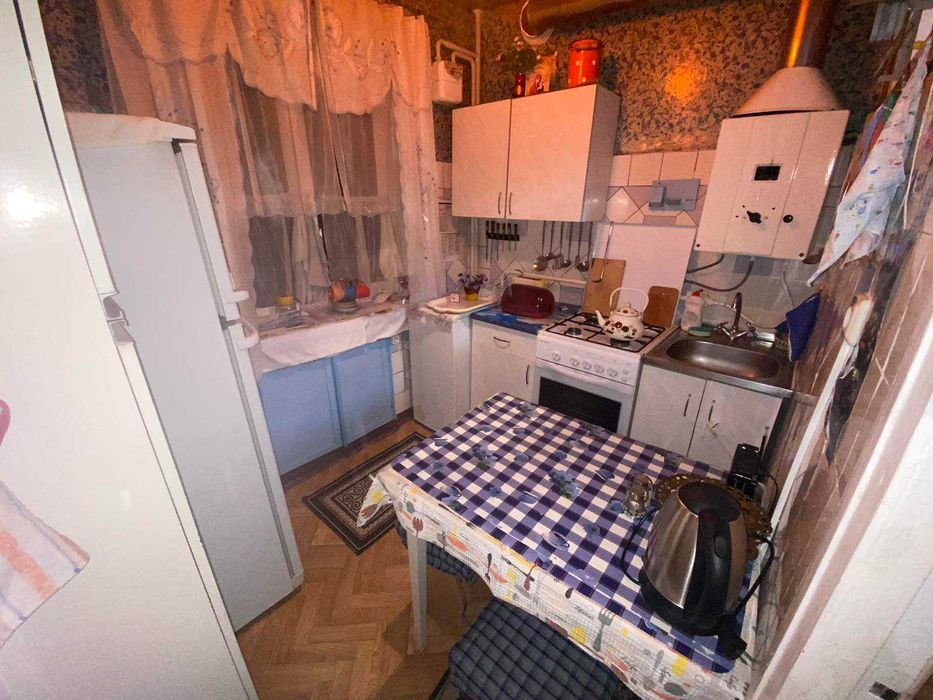 Сдам 2 комнатную квартиру в Харькове район аэропорта