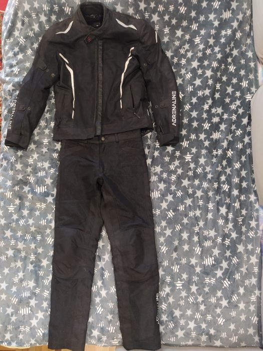 Продам костюм мотоциклетний