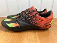 Бутсы Adidas Messi (mercurial, phantom, tiempo, x, predator, speedflow