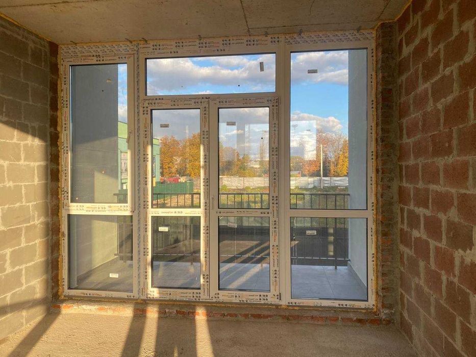 Продаж таунхаусу з надзвичайно красивим плануванням 67 000$