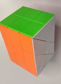 Kostka logiczna Windmill Fish Cube