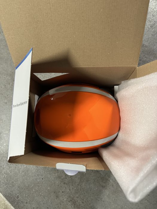 Kask chełm ochronny 3m x5000