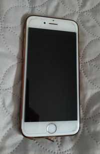 iPhone 6s 32 GB srebrny