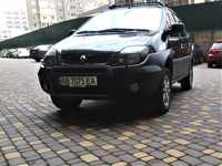 Продам кроссовер Renault Scenic RX4