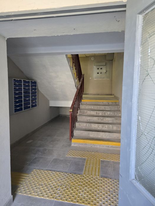 Продам реальная 1 ком кв-ра сдан Новострой Льва Ландау,Барсукова 10