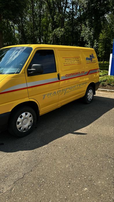 Продам Volkswagen T4