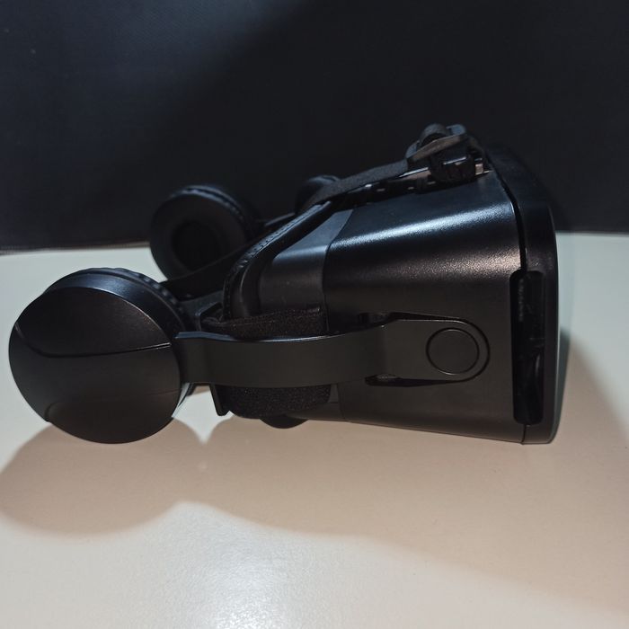 VR очки | VR park virtual reality glasses